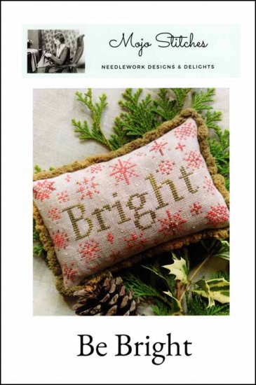 Be Bright Be Bright