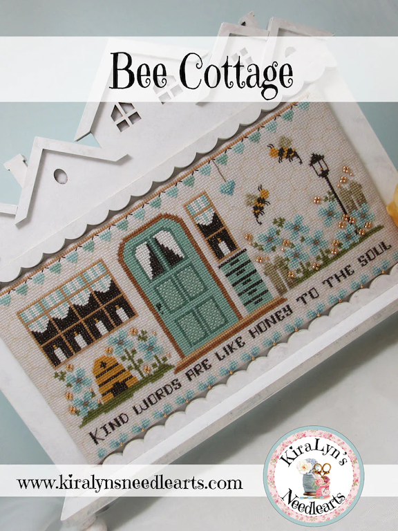 Bee Cottage