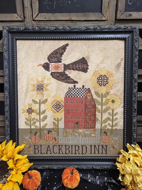 Blackbird Inn