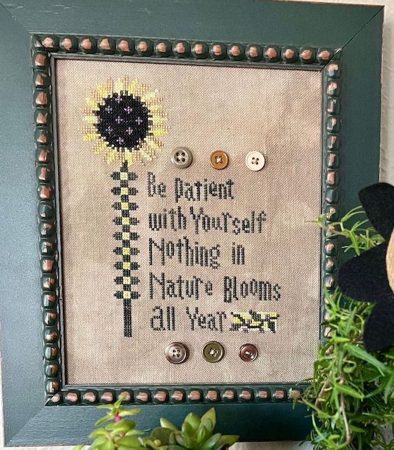 Bloom All Year