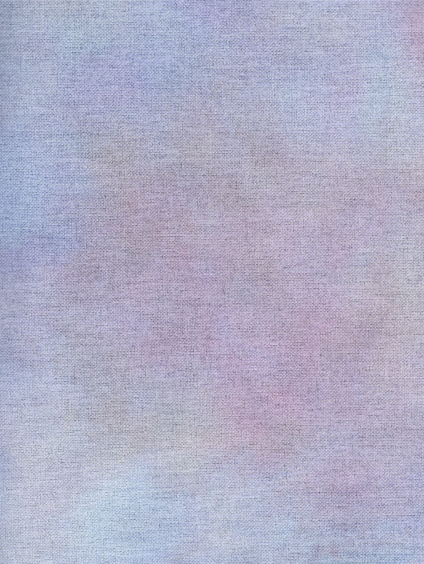 Blossoms in the Mist - FAT HALF