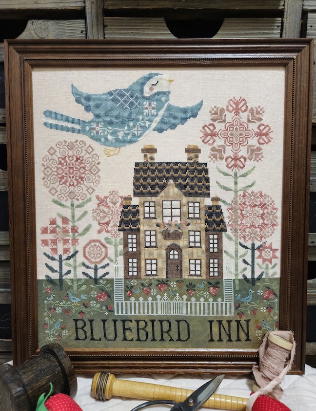 Bluebird Inn