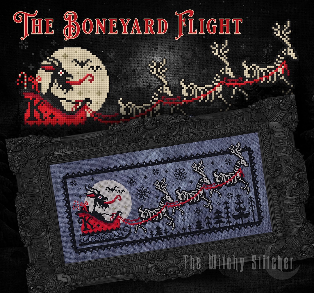 The Boneyard Flight The Boneyard Flight