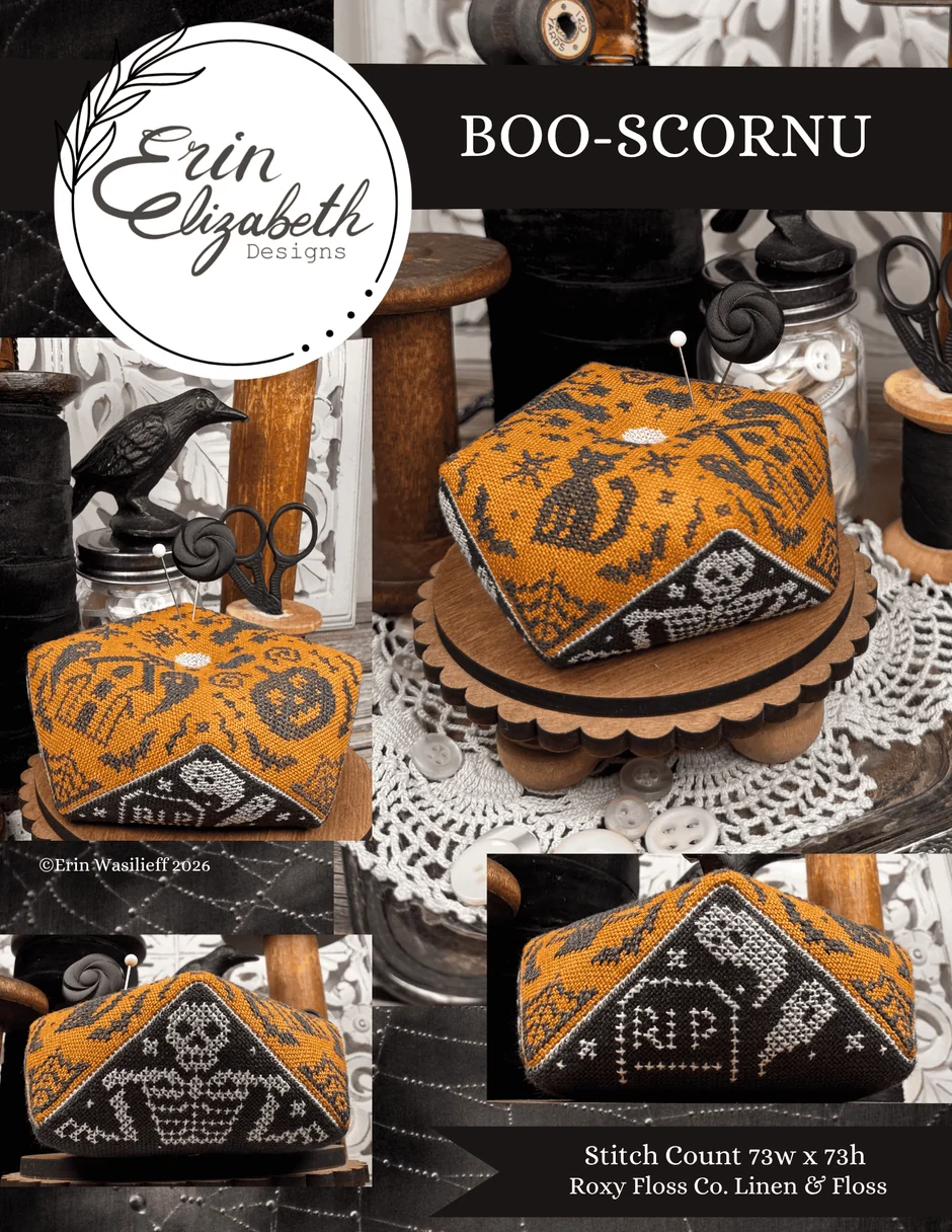 Boo-scornu Boo-scornu
