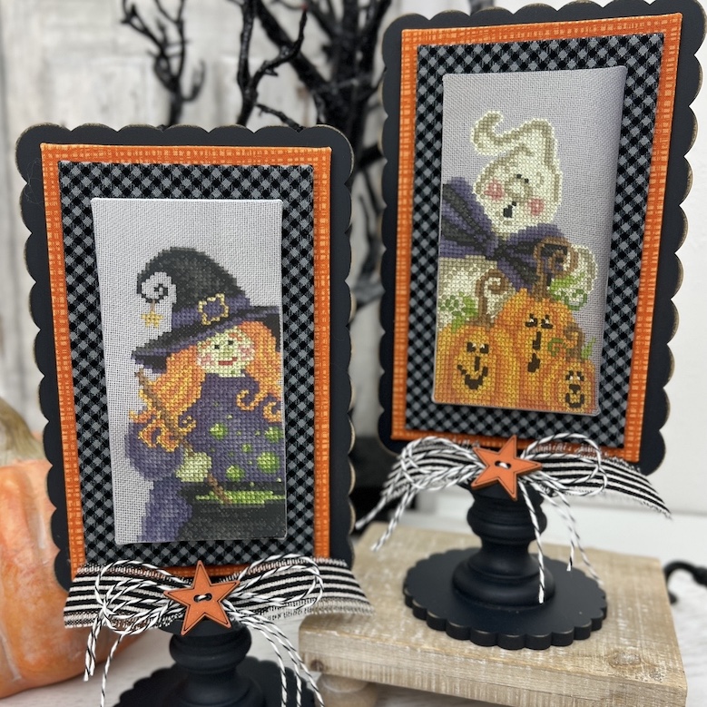Boo & Hazel