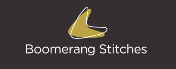 Boomerang Stitches