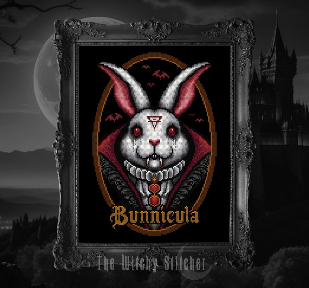 Bunnicula Bunnicula