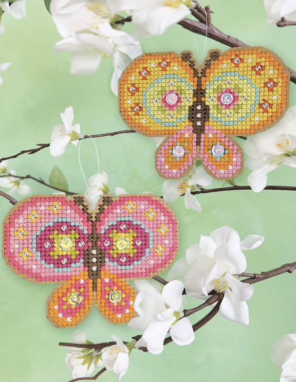 Butterflies Butterflies