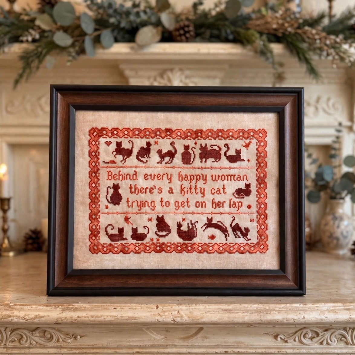 CAT Sampler Design CAT Sampler Design