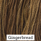 Gingerbread - Click Image to Close