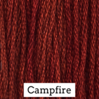 Campfire - Click Image to Close