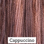 Cappuccino - Click Image to Close