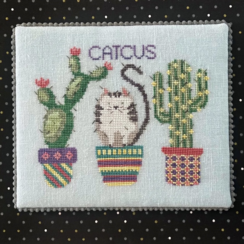 CatCus