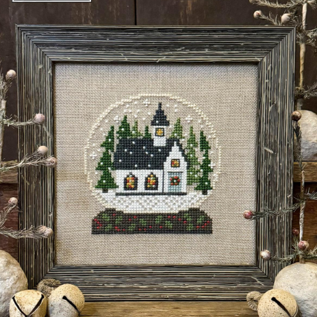 Cathedral in the Woods Kit