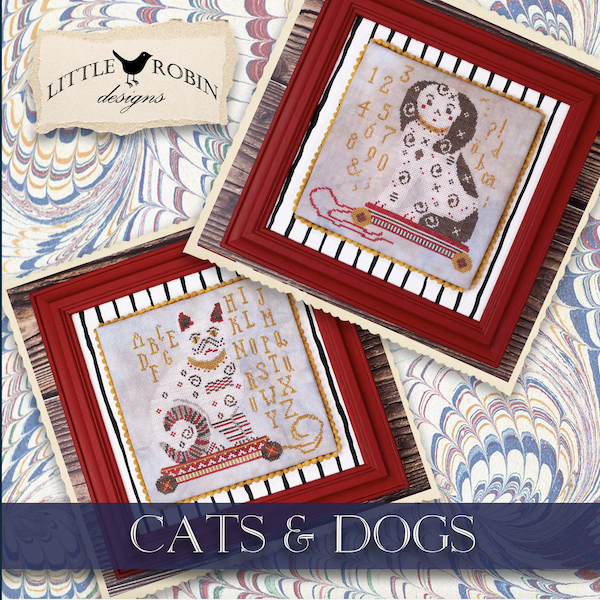Cats & Dogs