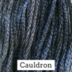 Cauldron - Click Image to Close