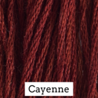 Cayenne - Click Image to Close