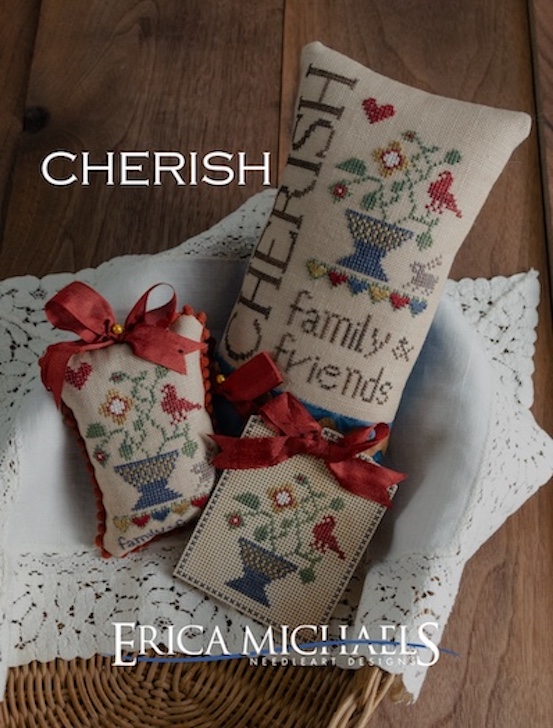 Cherish