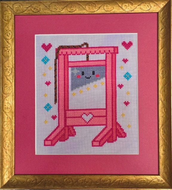 Chipper Chopper - Preorder