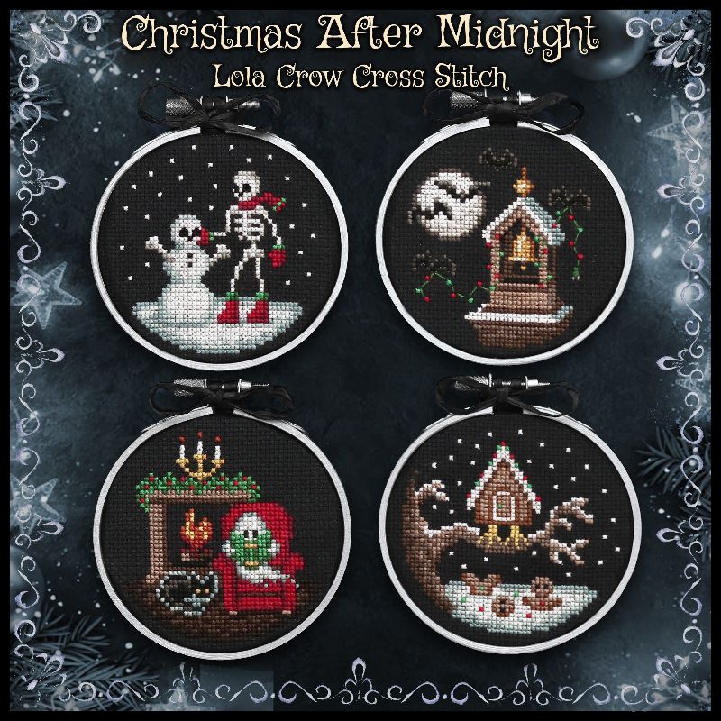 Christmas After Midnight Christmas After Midnight