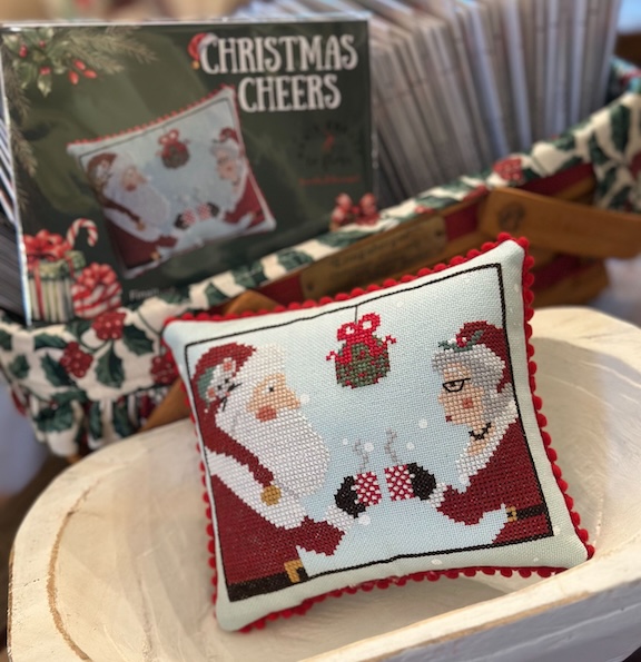 Christmas Cheer