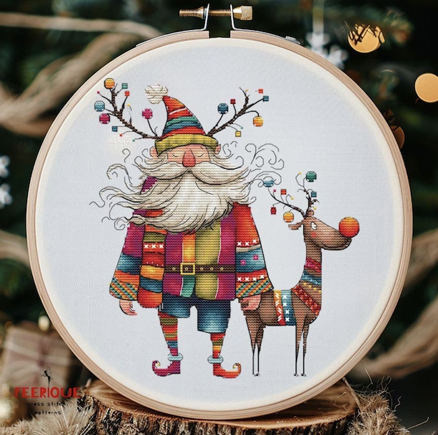 Christmas Duet Christmas Duet