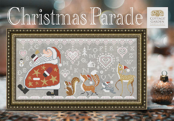 Christmas Parade - Click Image to Close