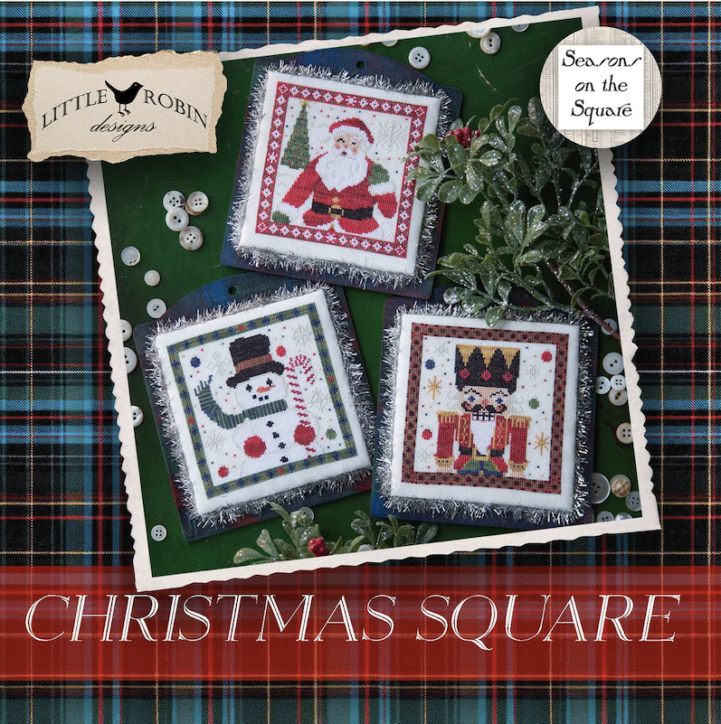 Christmas Square
