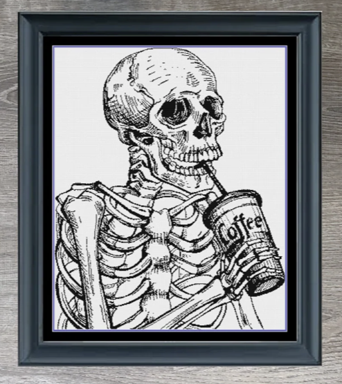 Coffee Addiction