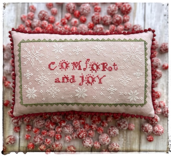 Comfort and Joy