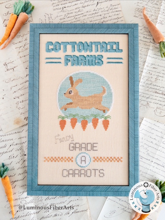 Cottontail Farms