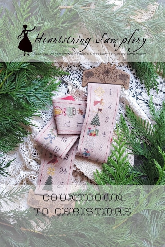 Countdown to Christmas
