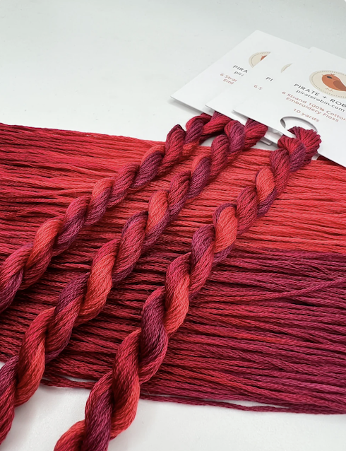 Cranberry