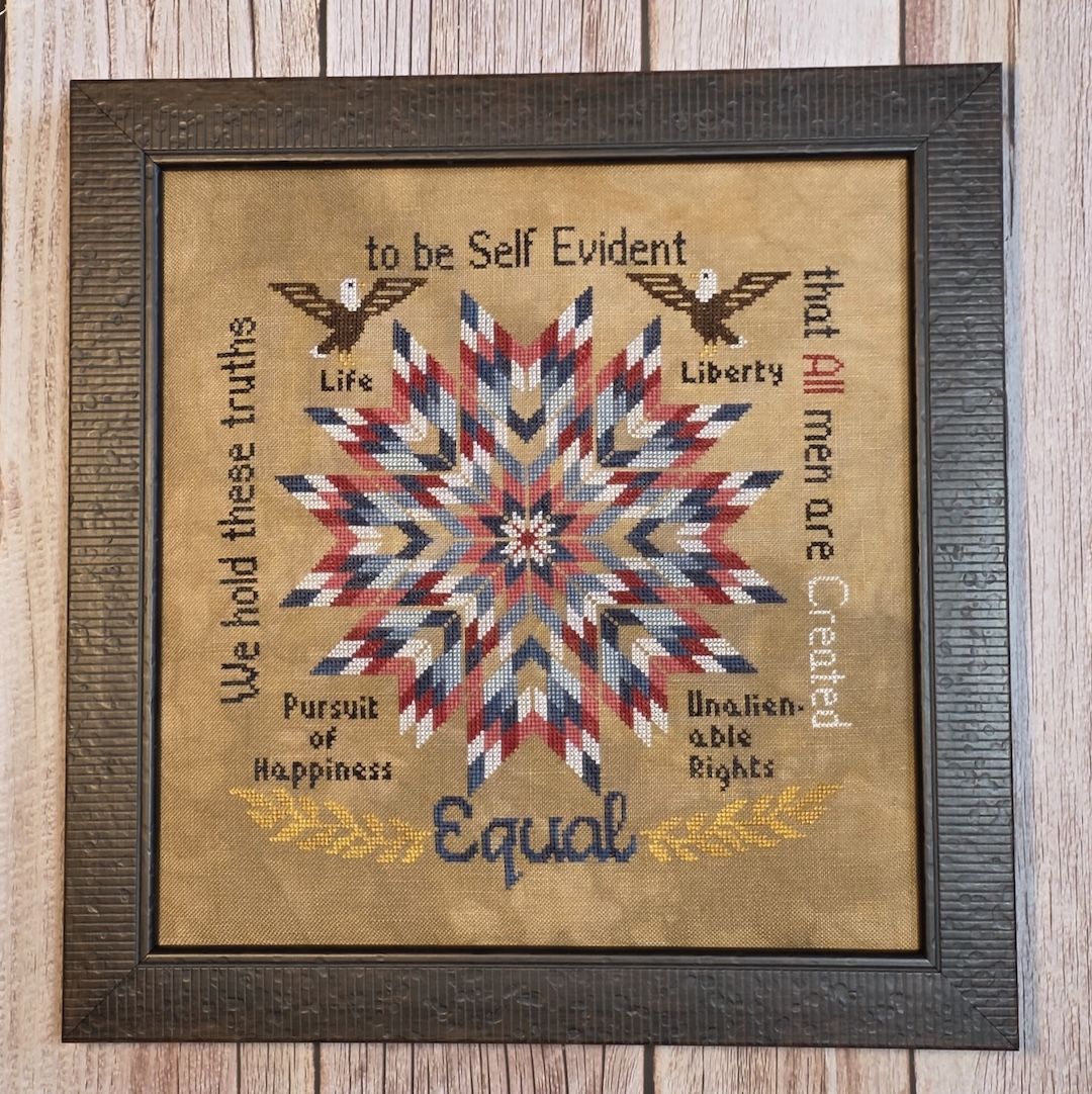 Created Equal