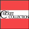 The Cricket Collection