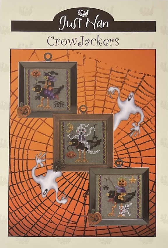 Crow Jackers