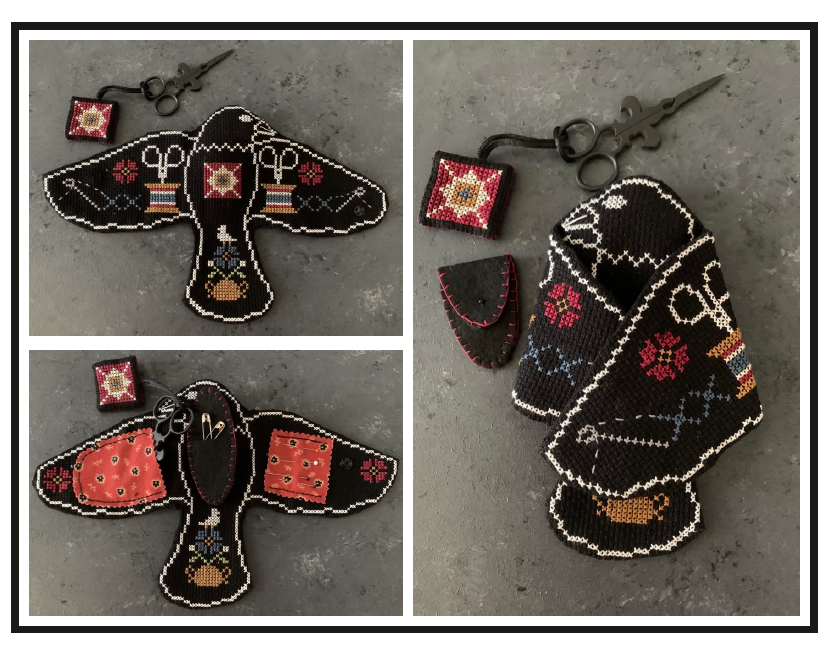 Crow Keepsake Crow Keepsake