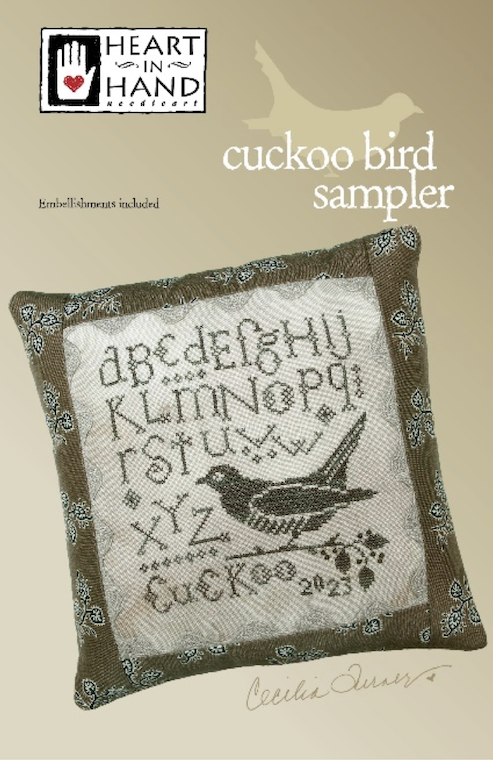 Cuckoo Bird Sampler