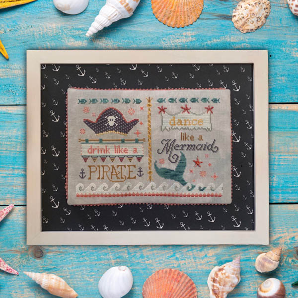 Dance Like A Mermaid Dance Like A Mermaid