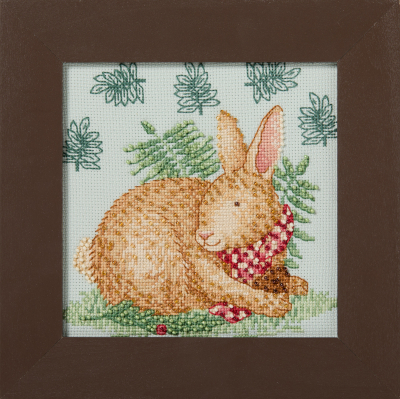 Reggie Rabbit (2026) Kit