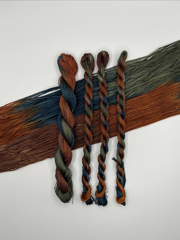 Dark Copper