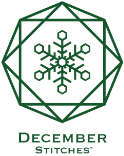 December Stitches