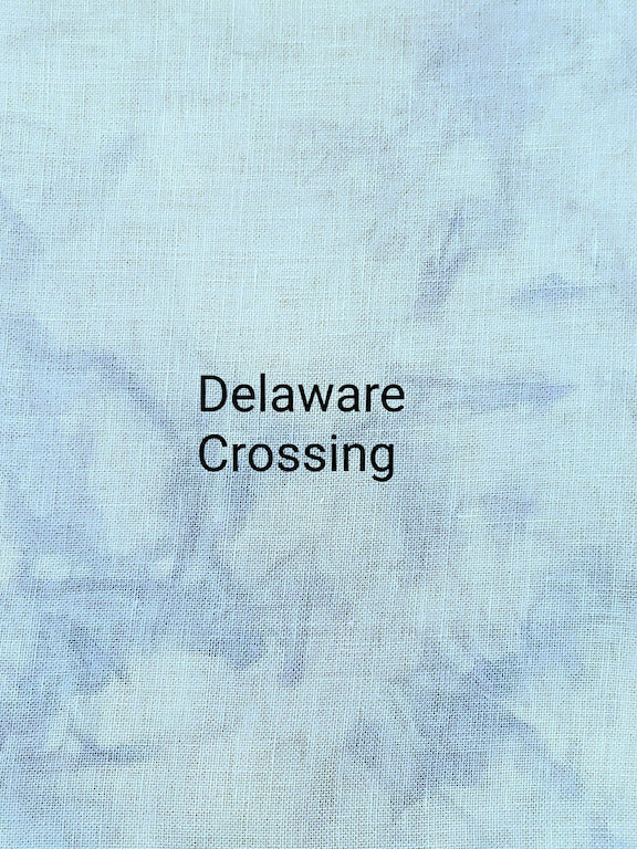 Delaware Crossing - Click Image to Close