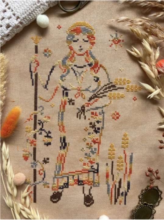 Demeter