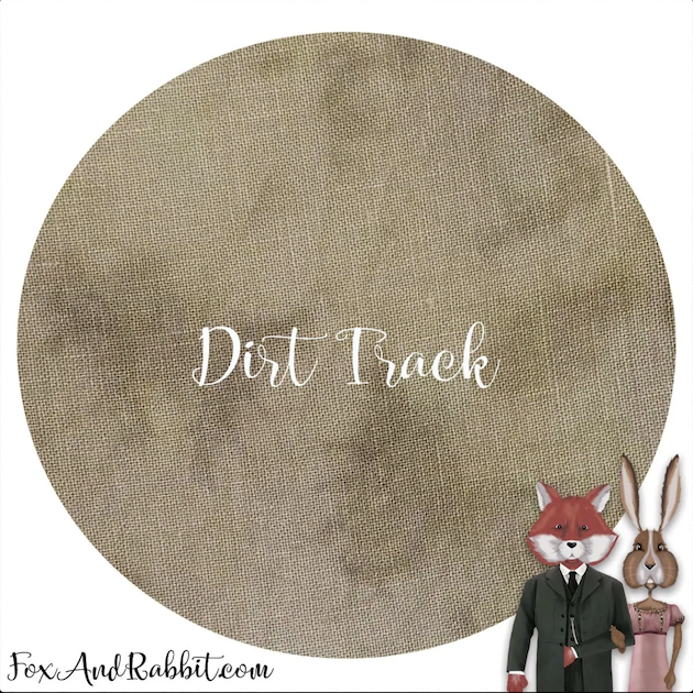 Dirt Track