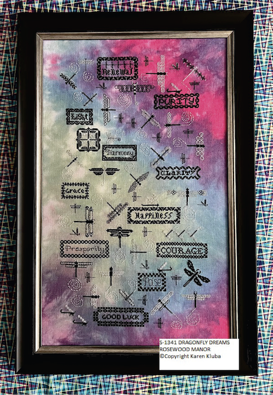 Dragonfly Dreams