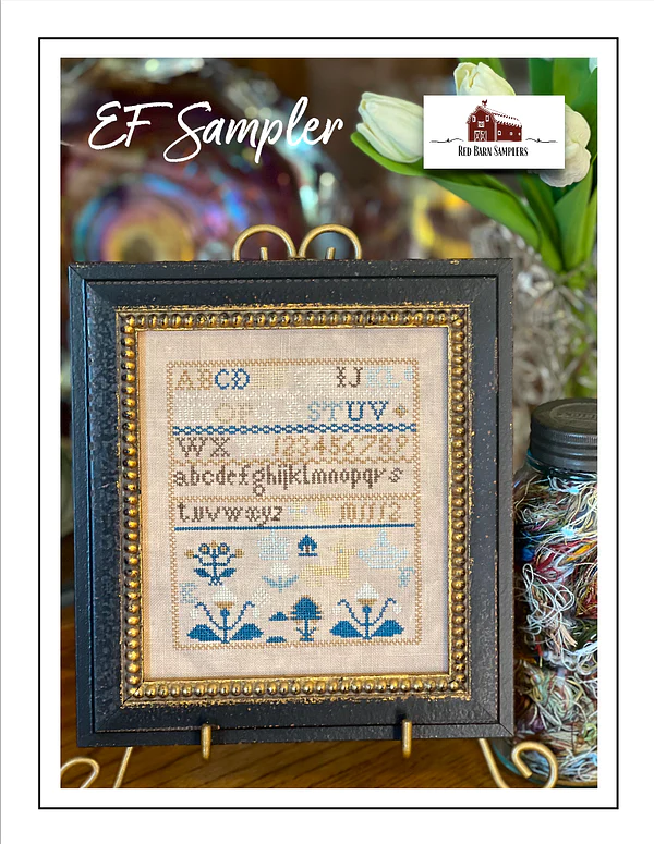 EF Sampler - Click Image to Close