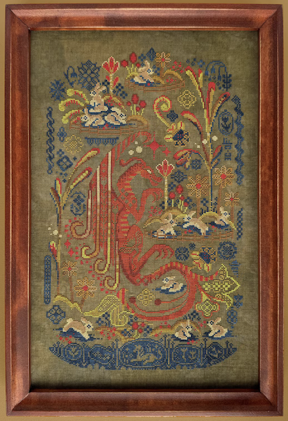 Eleven Rabbits Eleven Rabbits