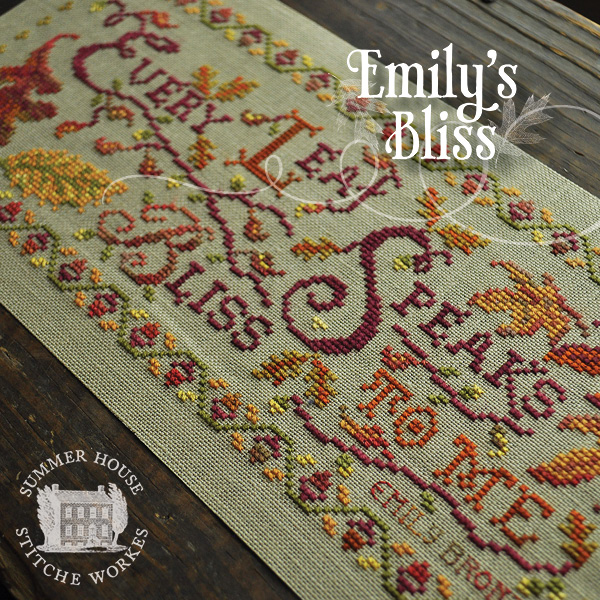 Emily's Bliss - Click Image to Close