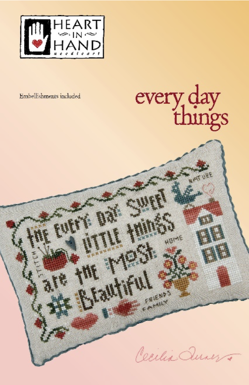 Every Day Things - Click Image to Close